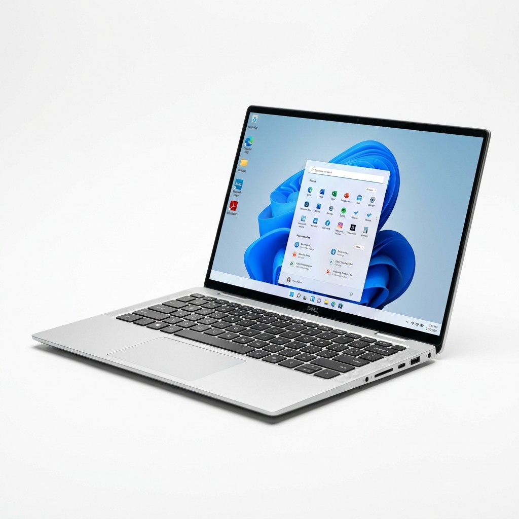 Commercial IT Infrastructure & Security