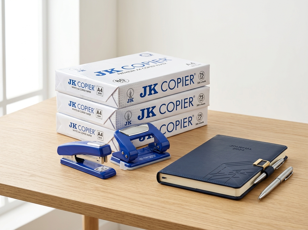 Office Stationery & Paper
