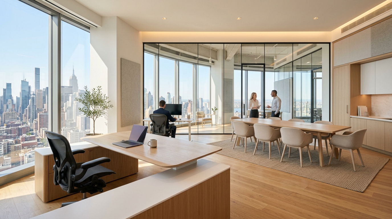 Explore Premium Supplies & Workplace Solutions