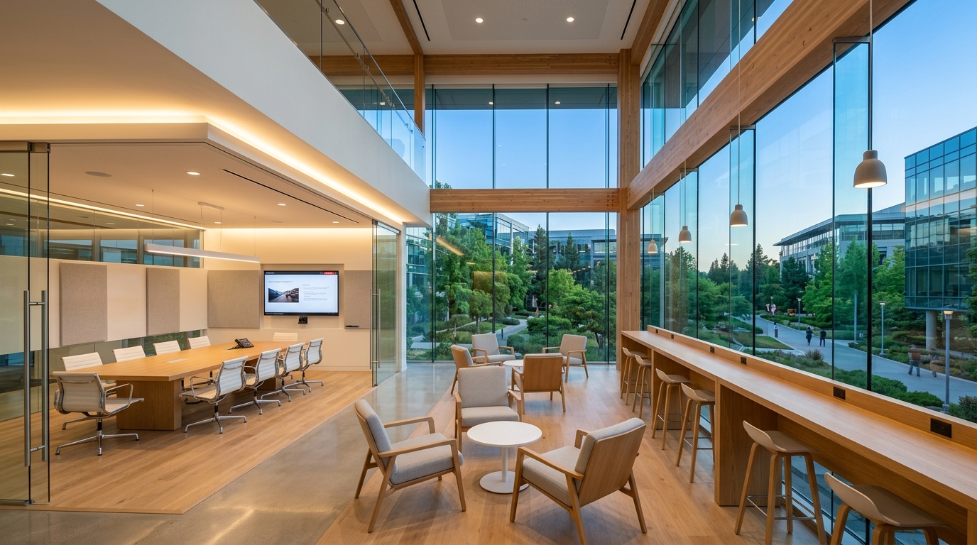 Enterprise Workplace Hygiene & Care Solutions