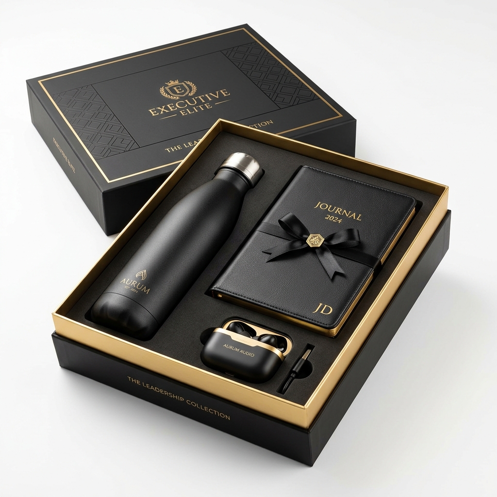 Executive Gift Hampers