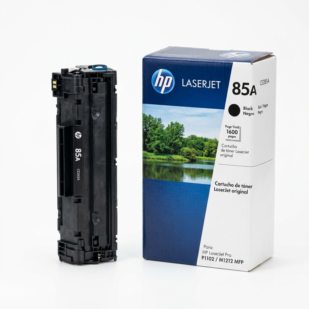 Why Genuine OEM Toners Outperform Refills by 40%