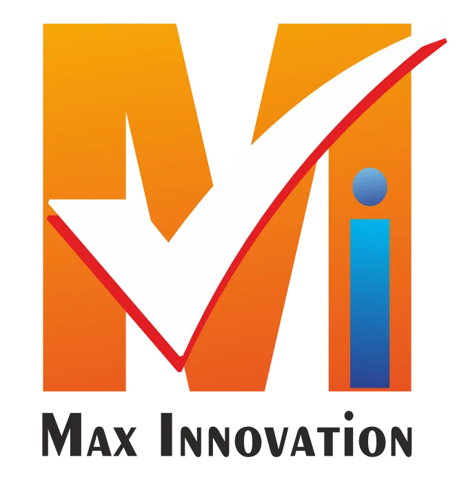 Max Innovation